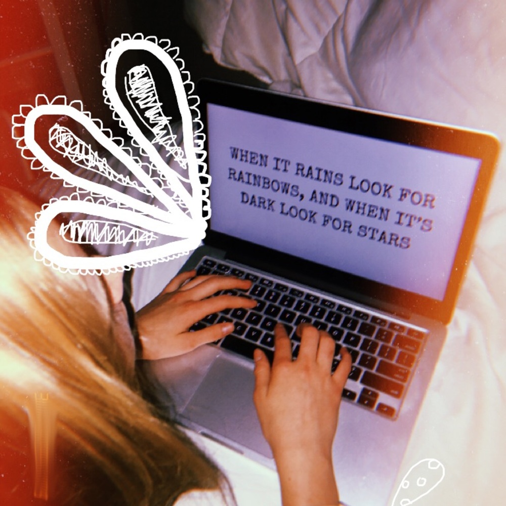 Meet your Posher, Payton